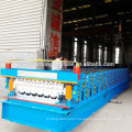 IBR sheet and corrugated roof panel Double Layer Roll Forming Machinery